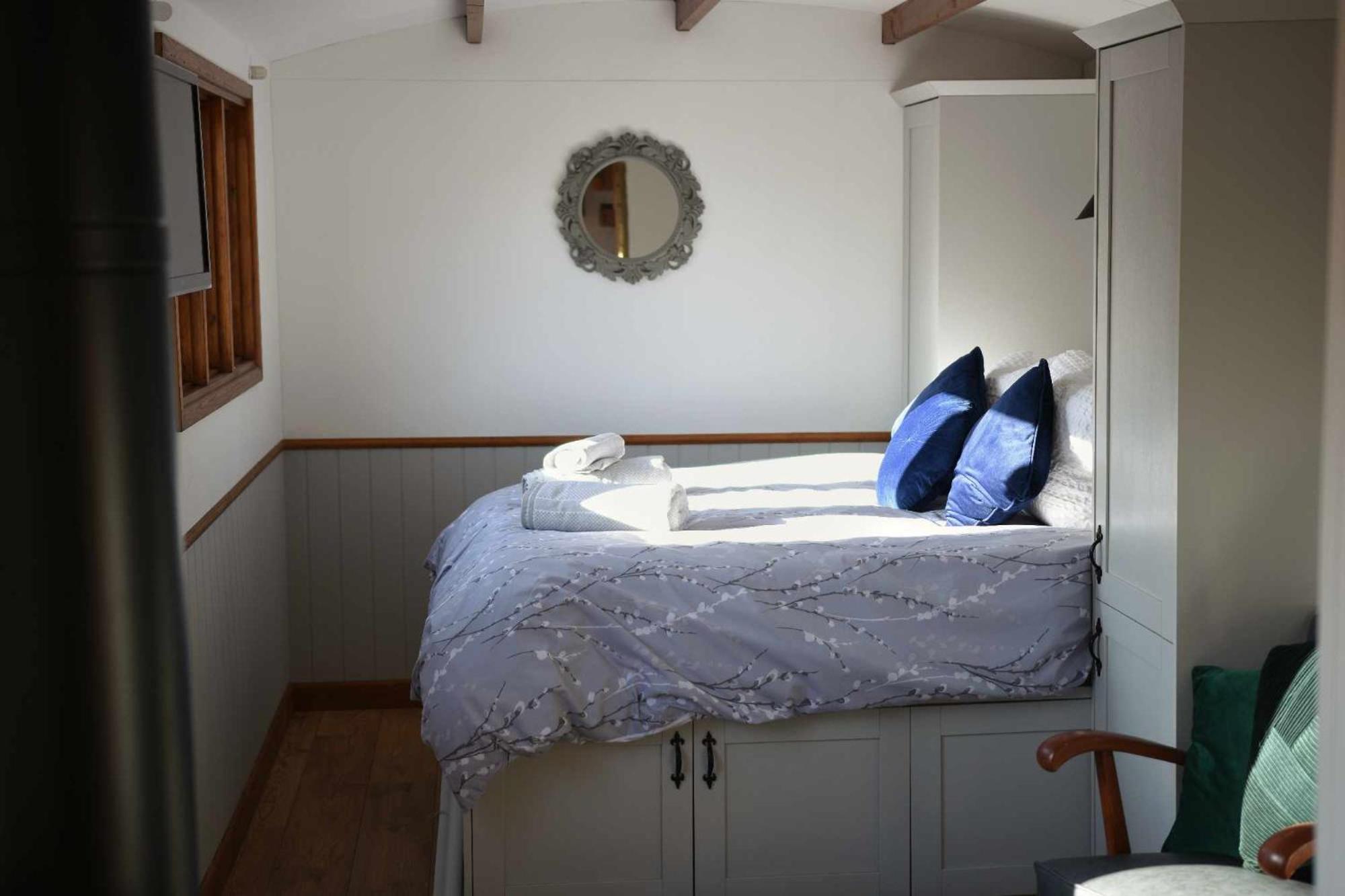 Bed and Breakfast Holly Trees Seahouses Exterior foto